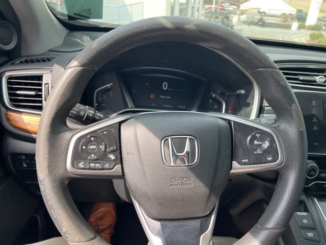 2020 Honda CR-V EX 6
