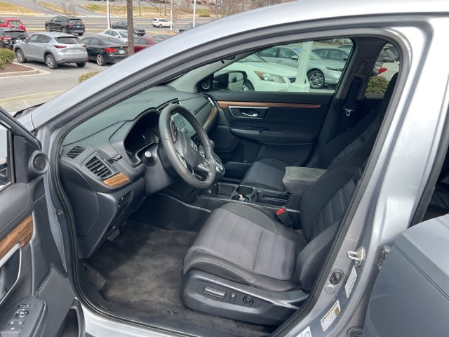 2020 Honda CR-V EX 7