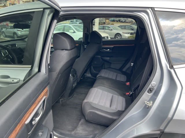 2020 Honda CR-V EX 8