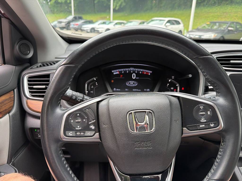 Thumbnail: 2018 Honda CR-V - 2