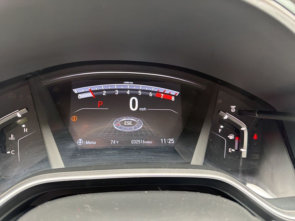 Thumbnail: 2018 Honda CR-V - 11