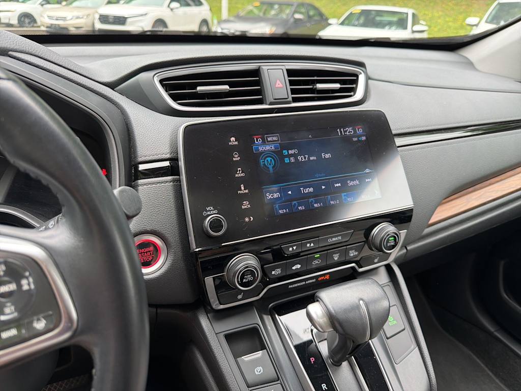 Thumbnail: 2018 Honda CR-V - 9