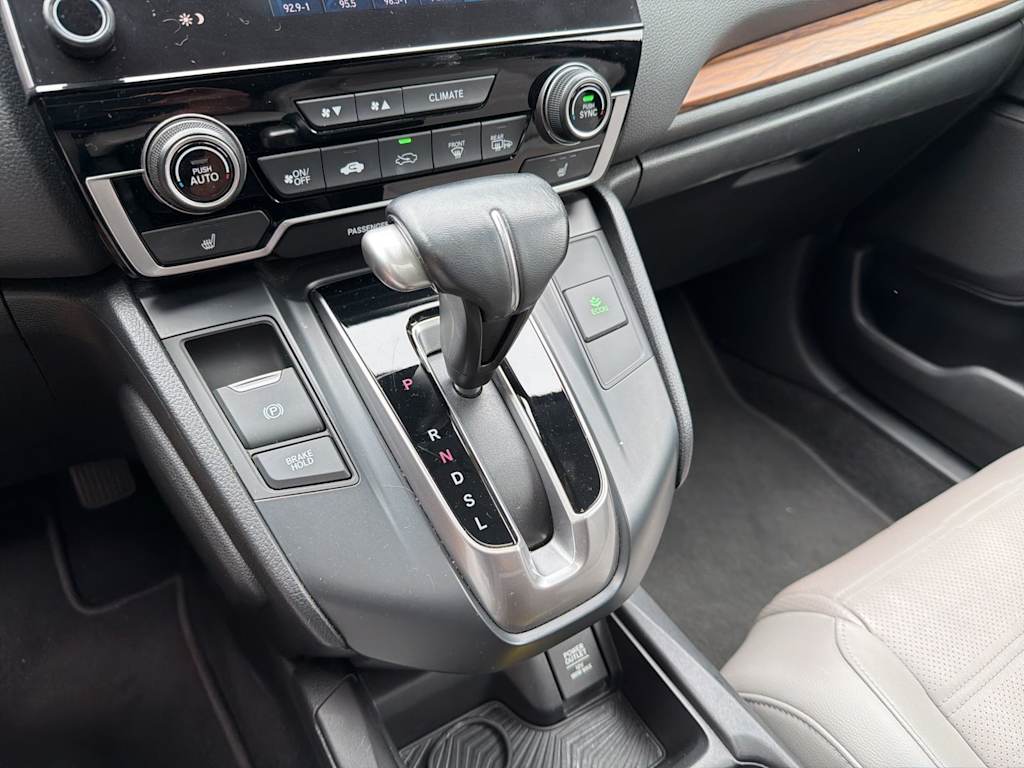 Thumbnail: 2018 Honda CR-V - 10