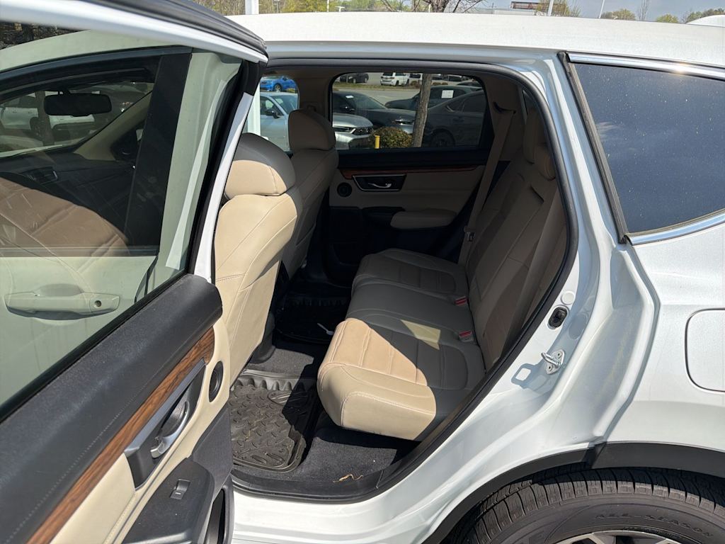 Thumbnail: 2022 Honda CR-V - 8