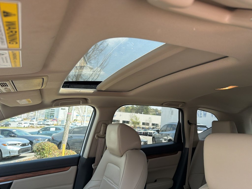 Thumbnail: 2022 Honda CR-V - 21