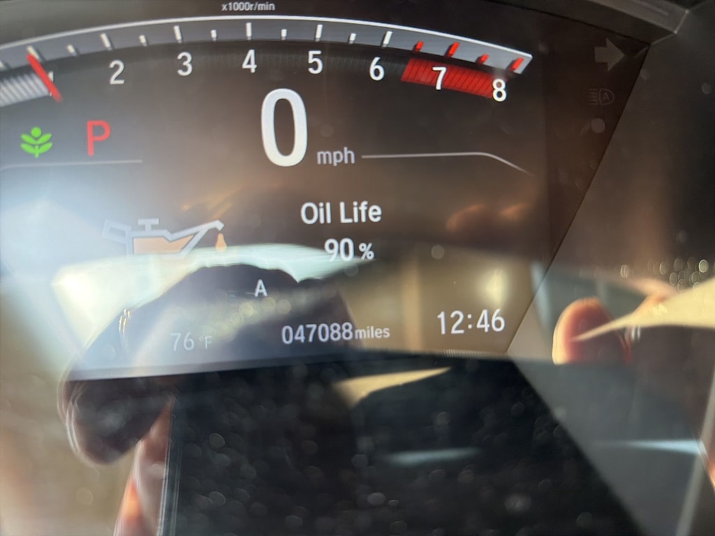 Thumbnail: 2022 Honda CR-V - 9