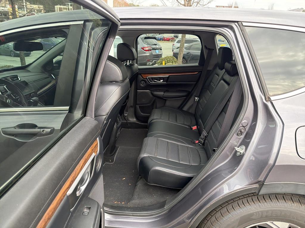 Thumbnail: 2018 Honda CR-V - 8