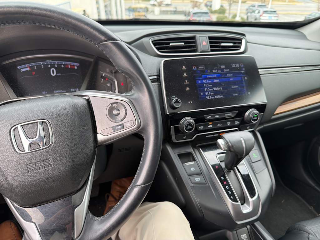 Thumbnail: 2018 Honda CR-V - 2