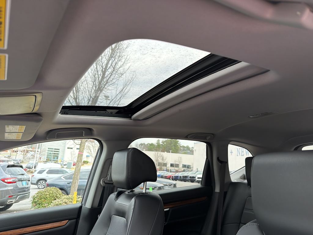 Thumbnail: 2018 Honda CR-V - 21