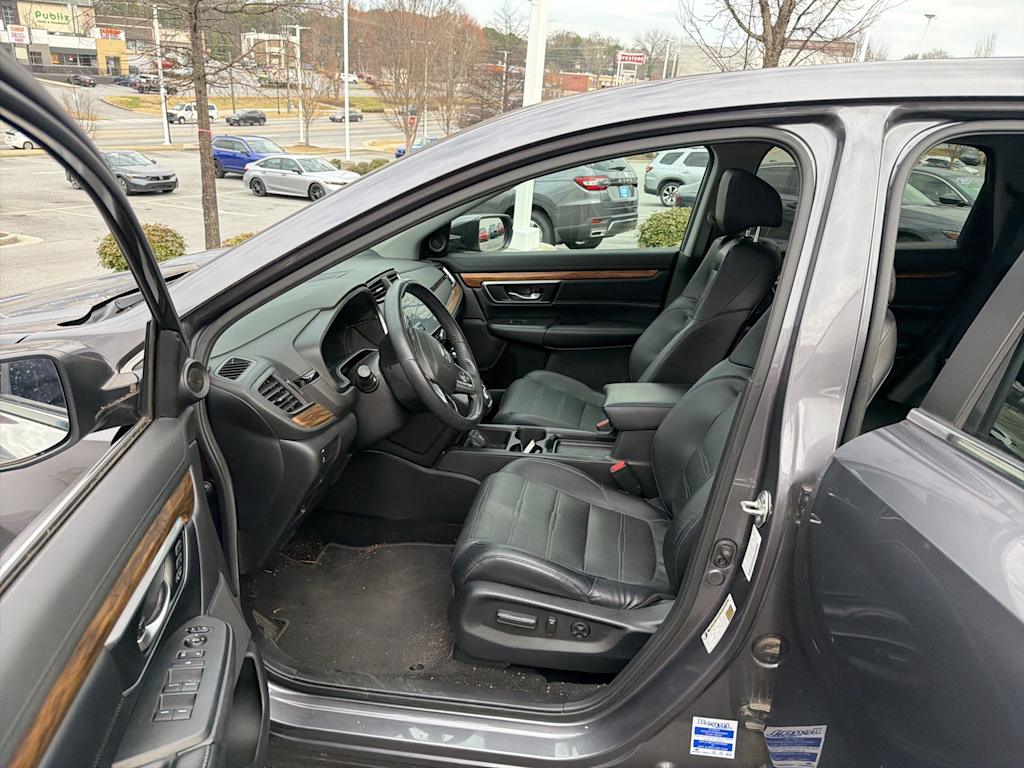 Thumbnail: 2018 Honda CR-V - 19