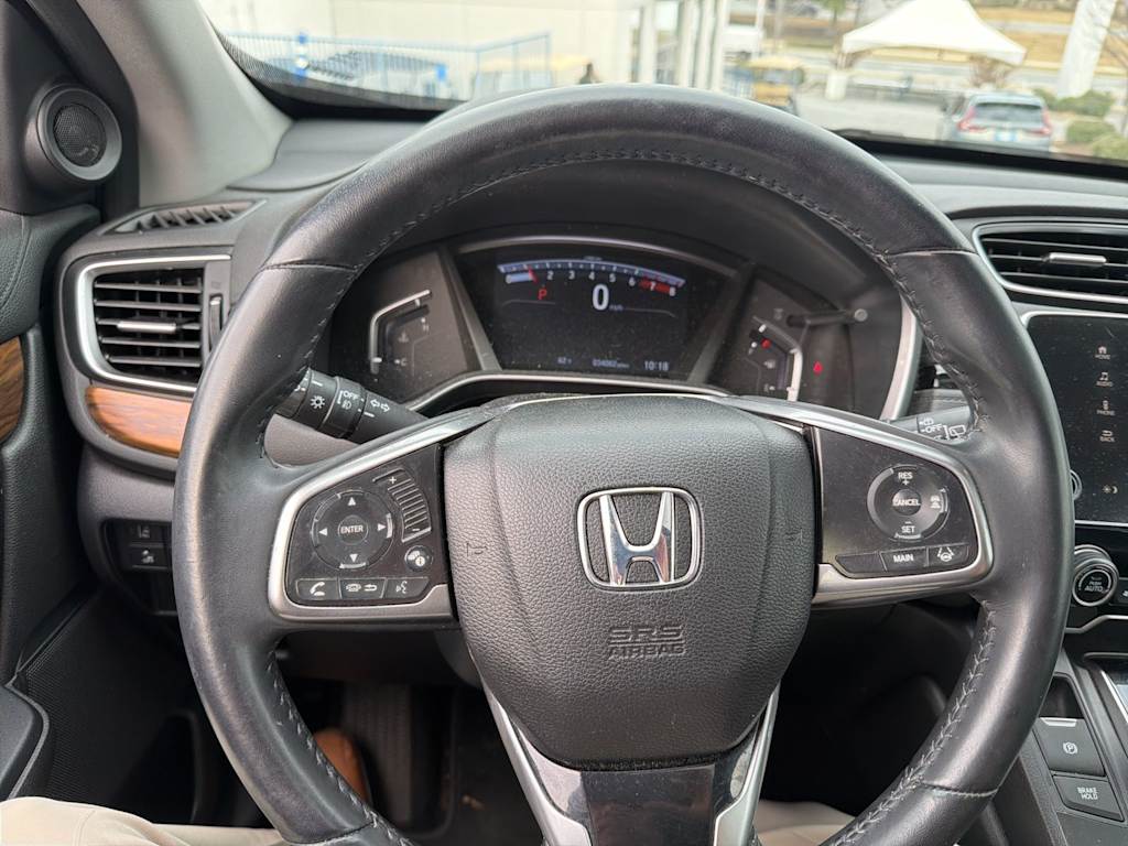 Thumbnail: 2018 Honda CR-V - 7