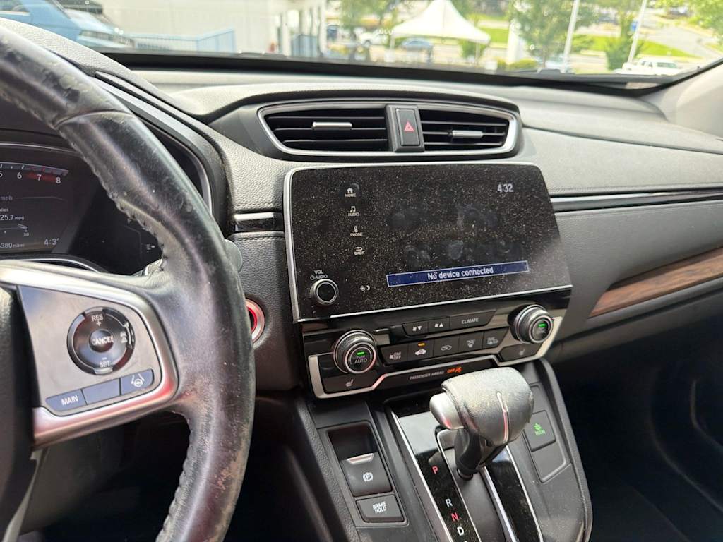 Thumbnail: 2019 Honda CR-V - 8