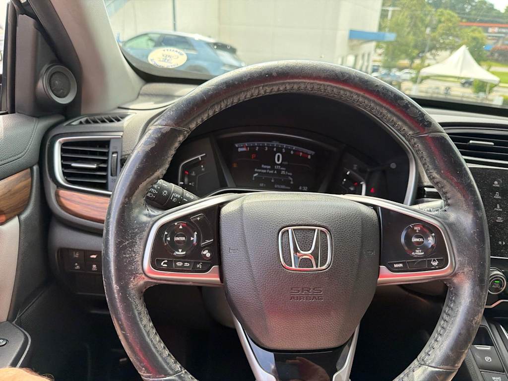 Thumbnail: 2019 Honda CR-V - 2