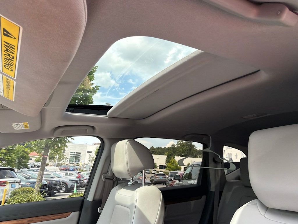 Thumbnail: 2019 Honda CR-V - 25