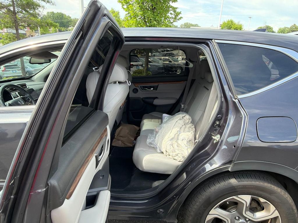 Thumbnail: 2019 Honda CR-V - 7