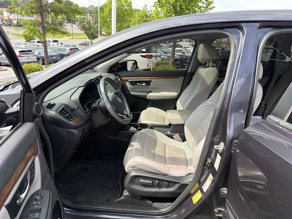 Thumbnail: 2019 Honda CR-V - 21