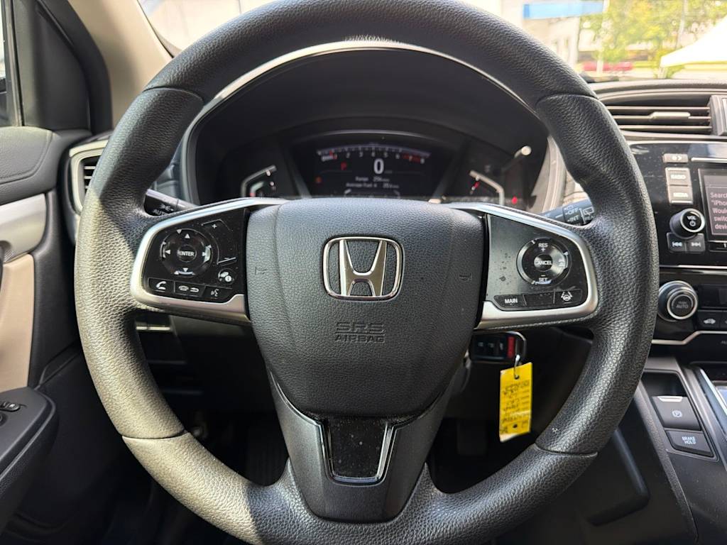 Thumbnail: 2020 Honda CR-V - 2