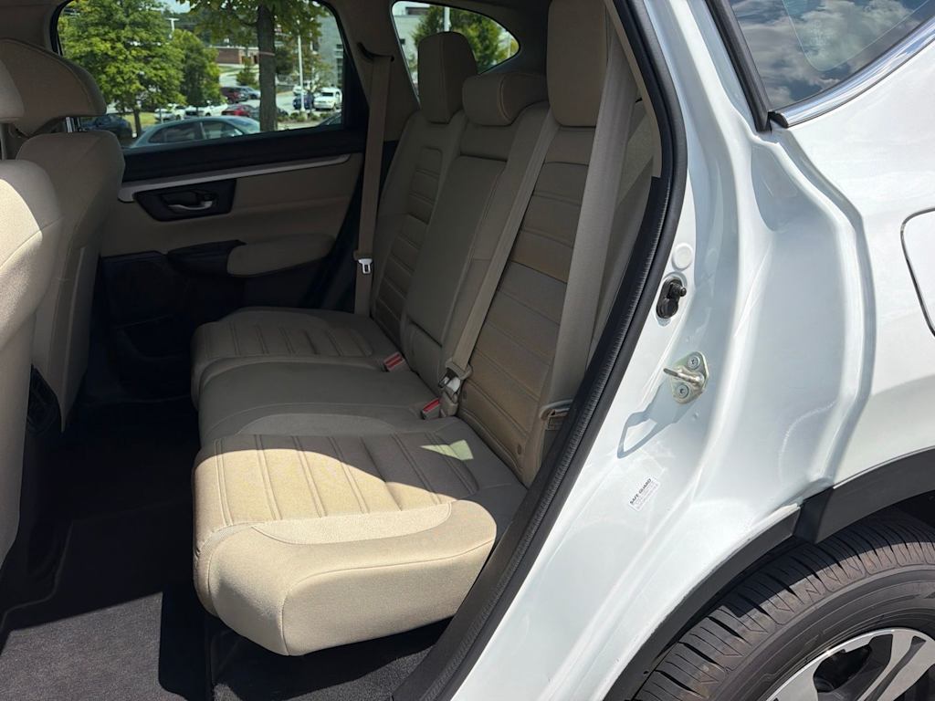 Thumbnail: 2020 Honda CR-V - 8