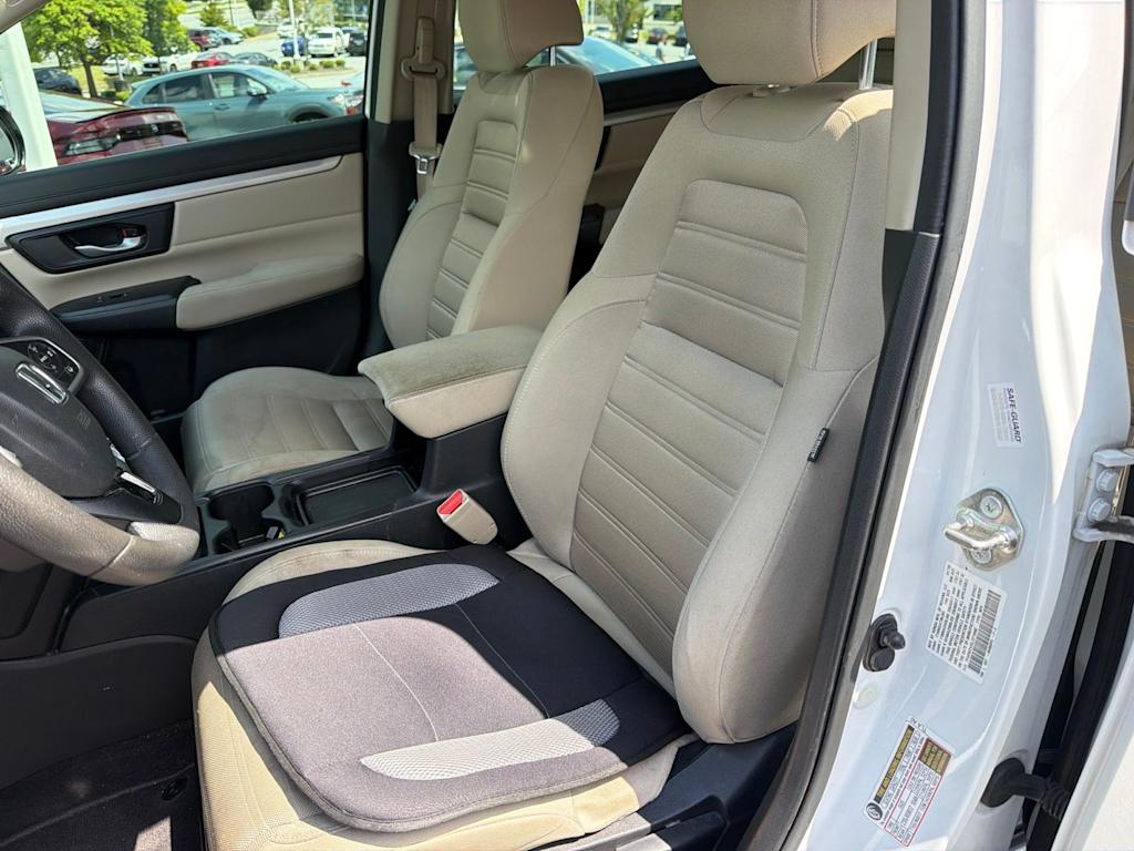 Thumbnail: 2020 Honda CR-V - 7