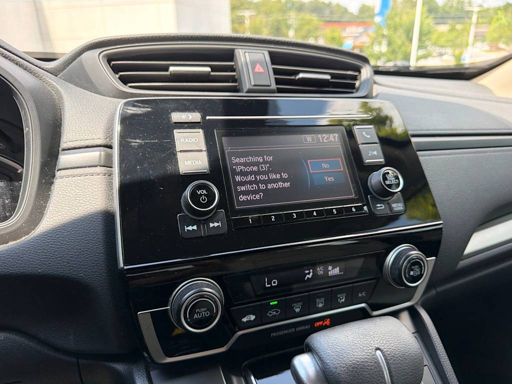 Thumbnail: 2020 Honda CR-V - 9