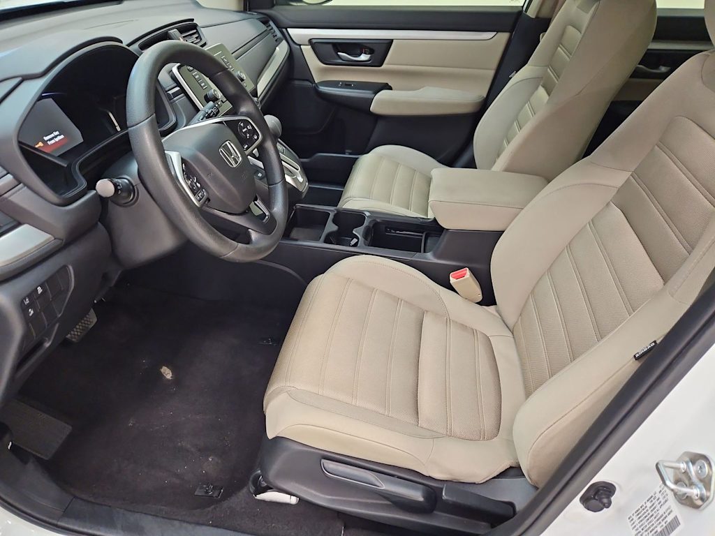 Thumbnail: 2020 Honda CR-V - 6