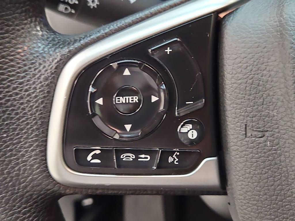 Thumbnail: 2020 Honda CR-V - 16