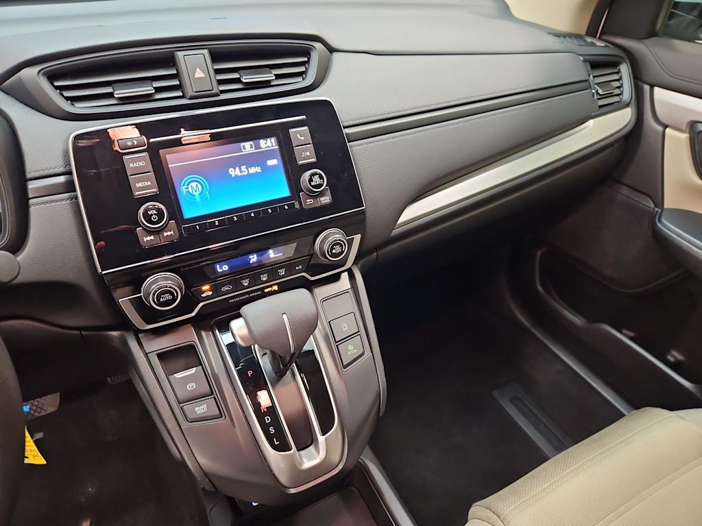 Thumbnail: 2020 Honda CR-V - 24