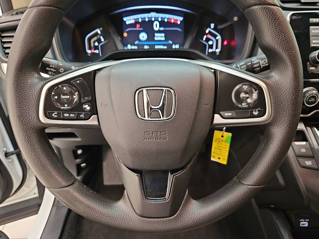 Thumbnail: 2020 Honda CR-V - 15