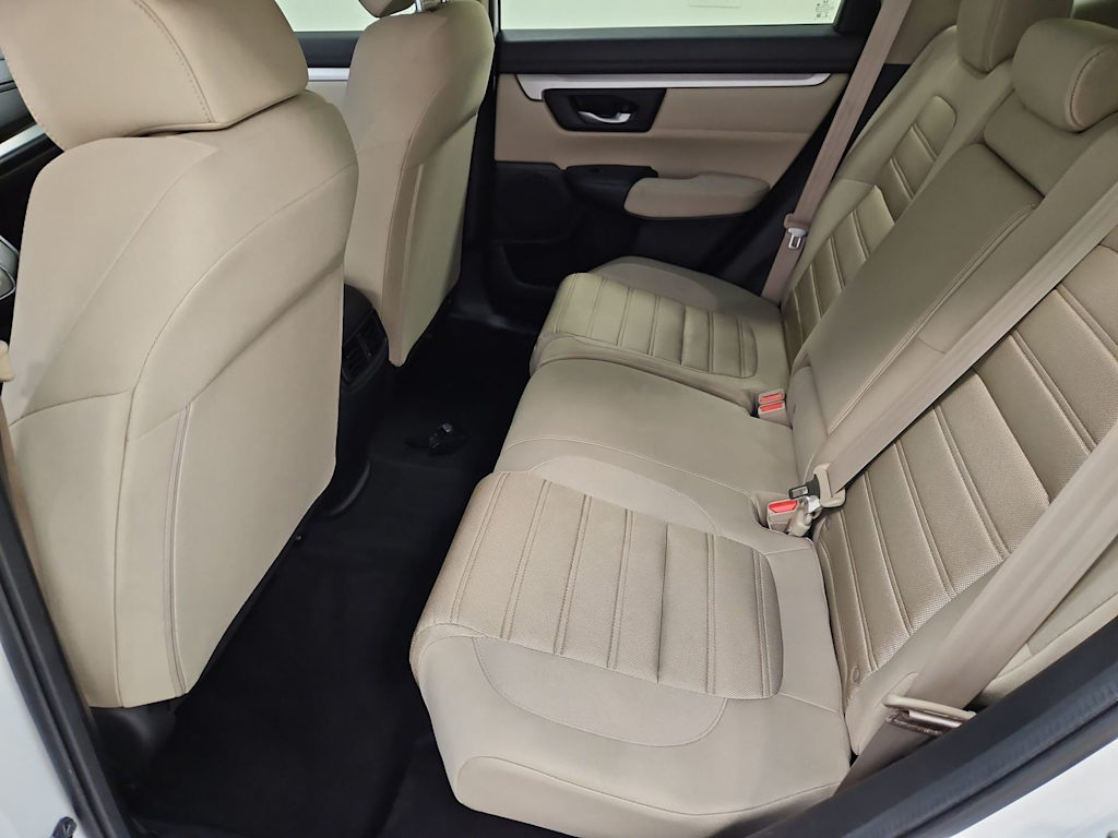 Thumbnail: 2020 Honda CR-V - 7