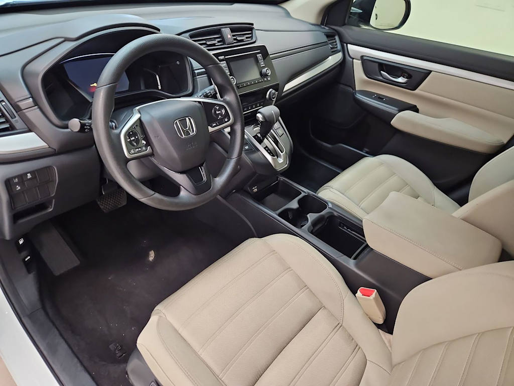 Thumbnail: 2020 Honda CR-V - 2