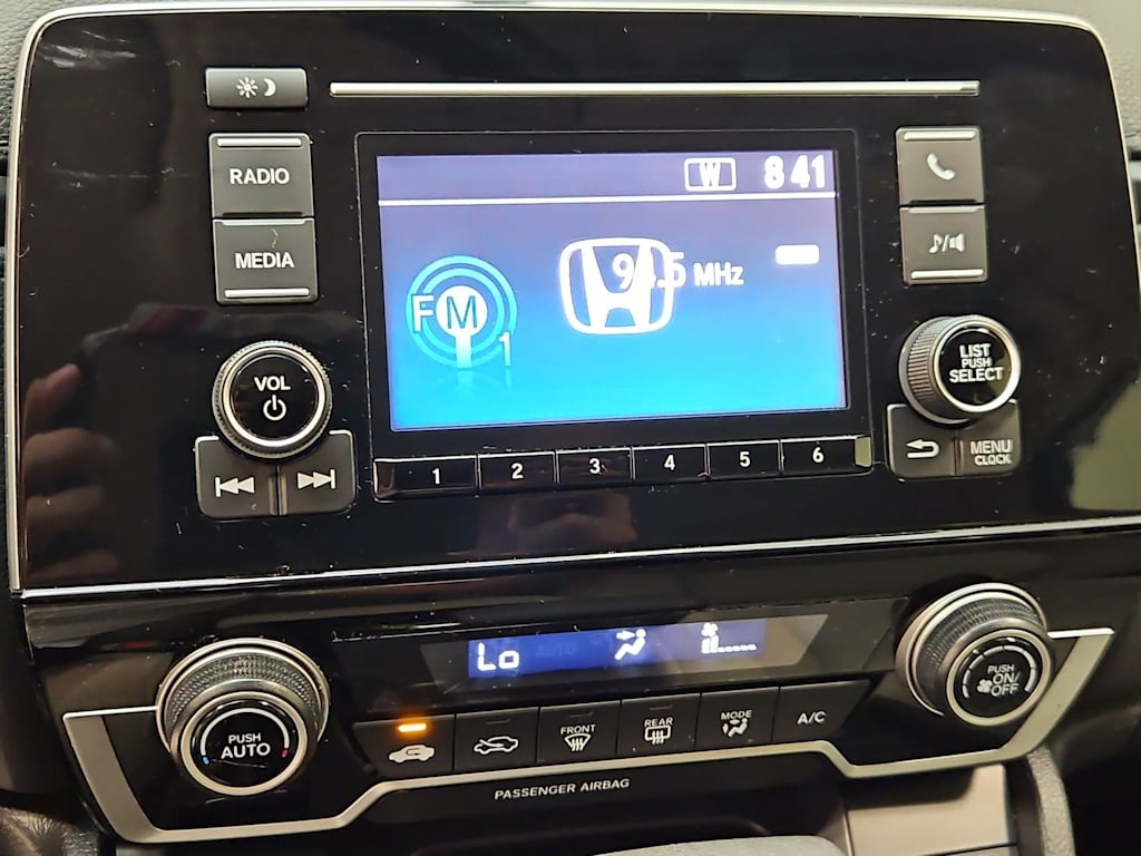 Thumbnail: 2020 Honda CR-V - 12
