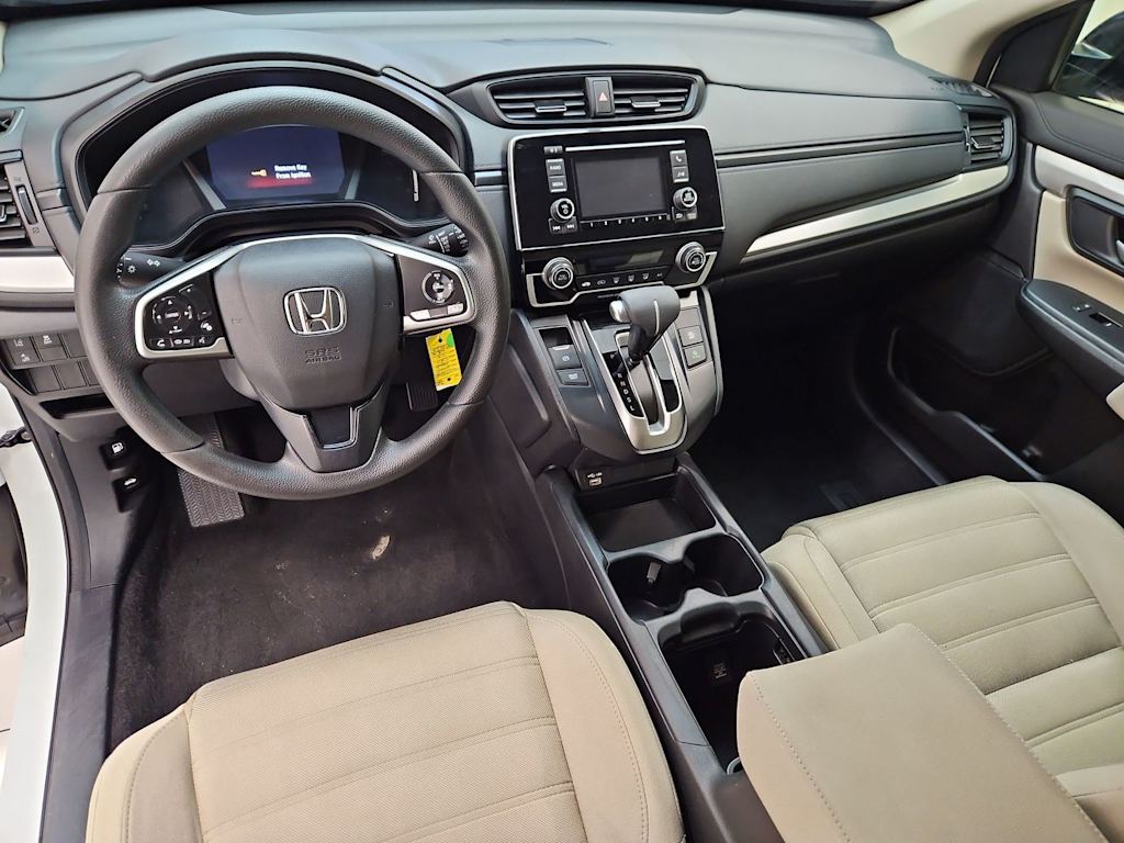 Thumbnail: 2020 Honda CR-V - 5