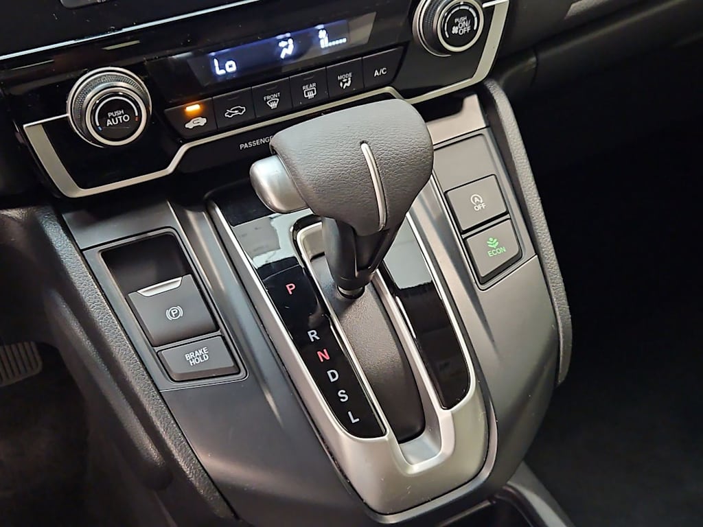 Thumbnail: 2020 Honda CR-V - 9
