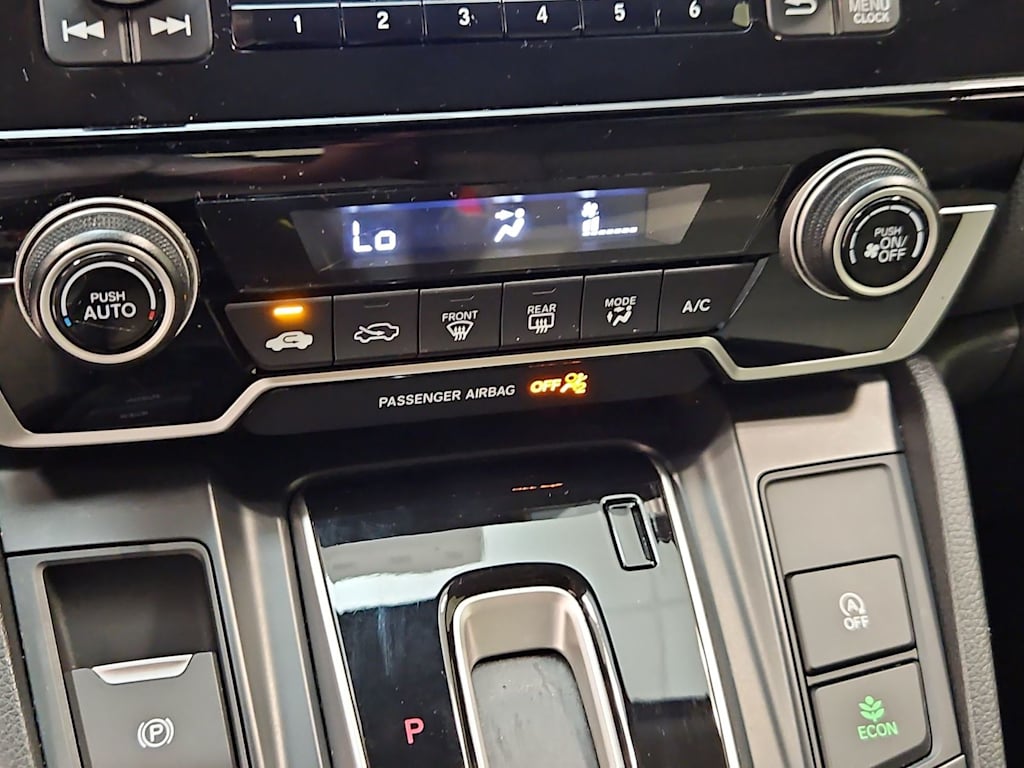 Thumbnail: 2020 Honda CR-V - 25