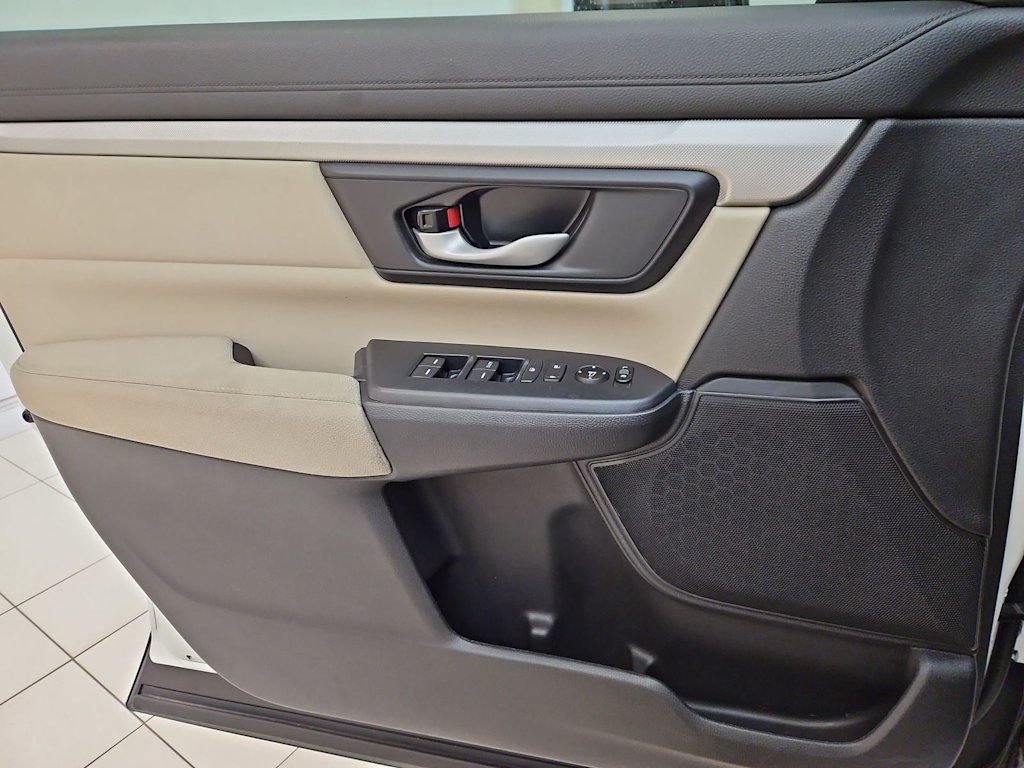 Thumbnail: 2020 Honda CR-V - 19