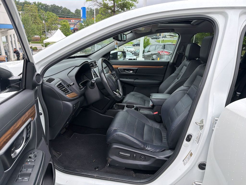 Thumbnail: 2019 Honda CR-V - 22