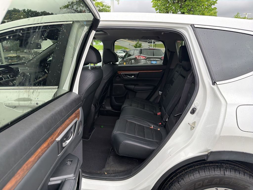 Thumbnail: 2019 Honda CR-V - 7