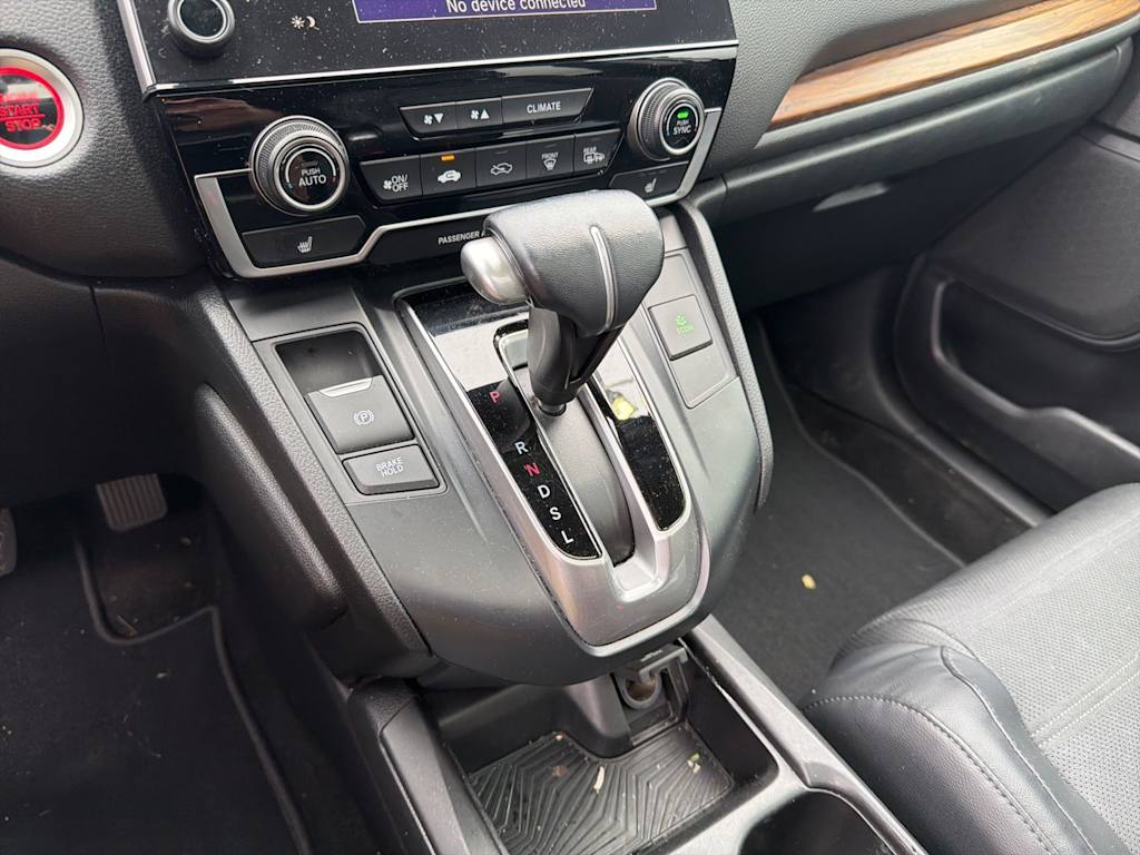 Thumbnail: 2019 Honda CR-V - 9