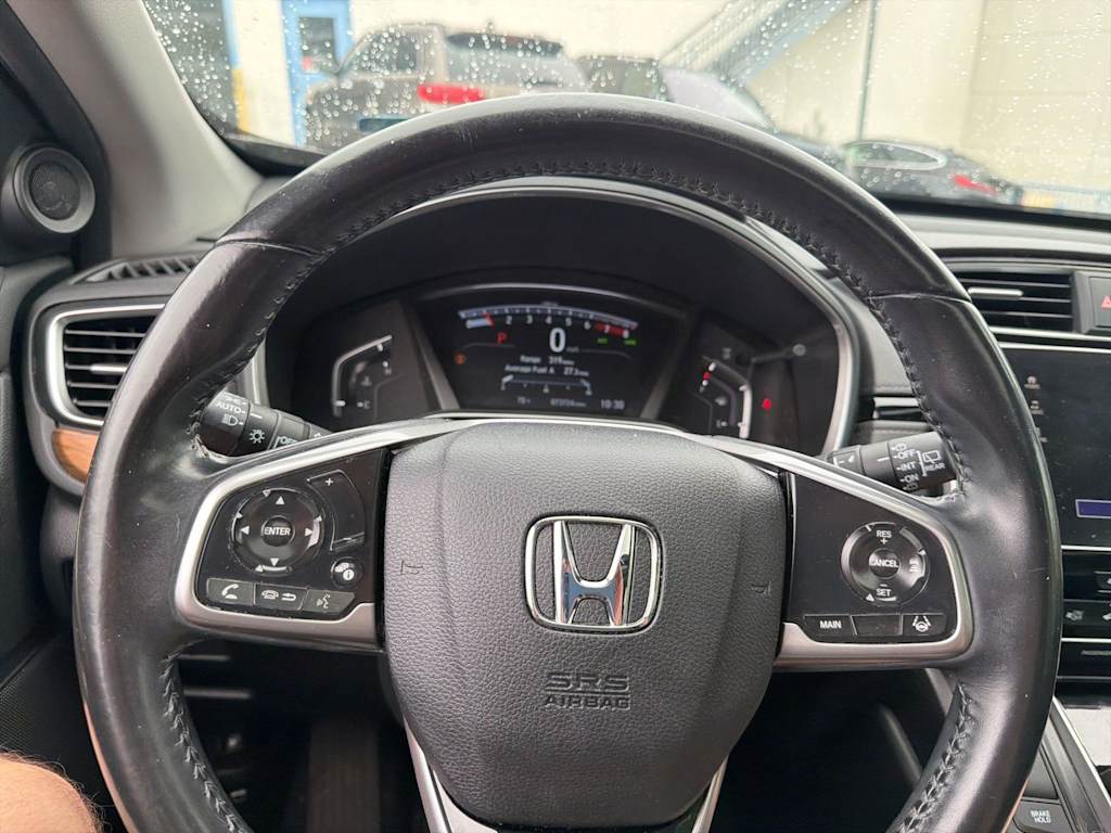 Thumbnail: 2019 Honda CR-V - 2