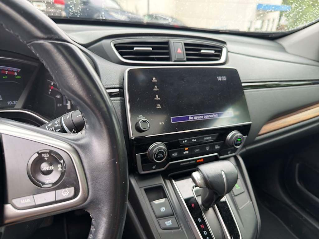Thumbnail: 2019 Honda CR-V - 8