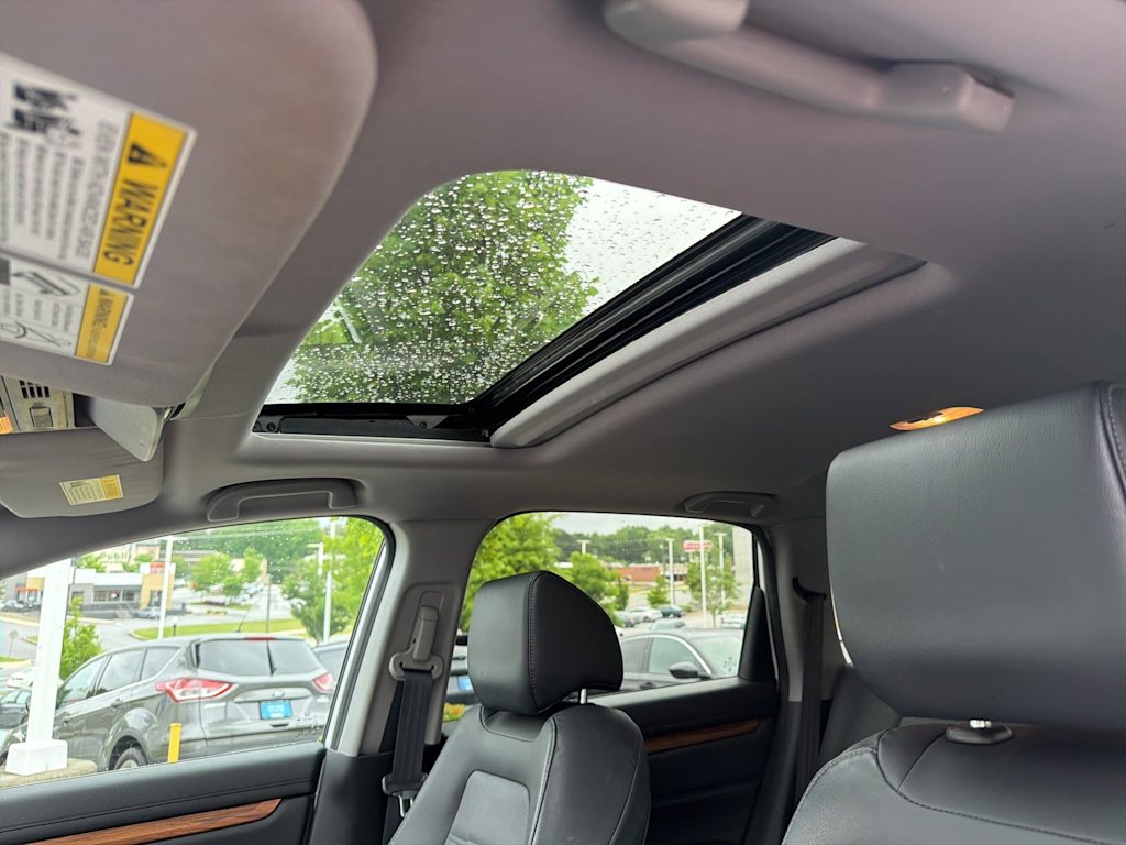 Thumbnail: 2019 Honda CR-V - 26