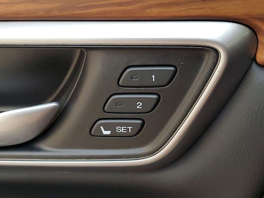 Thumbnail: 2019 Honda CR-V - 26