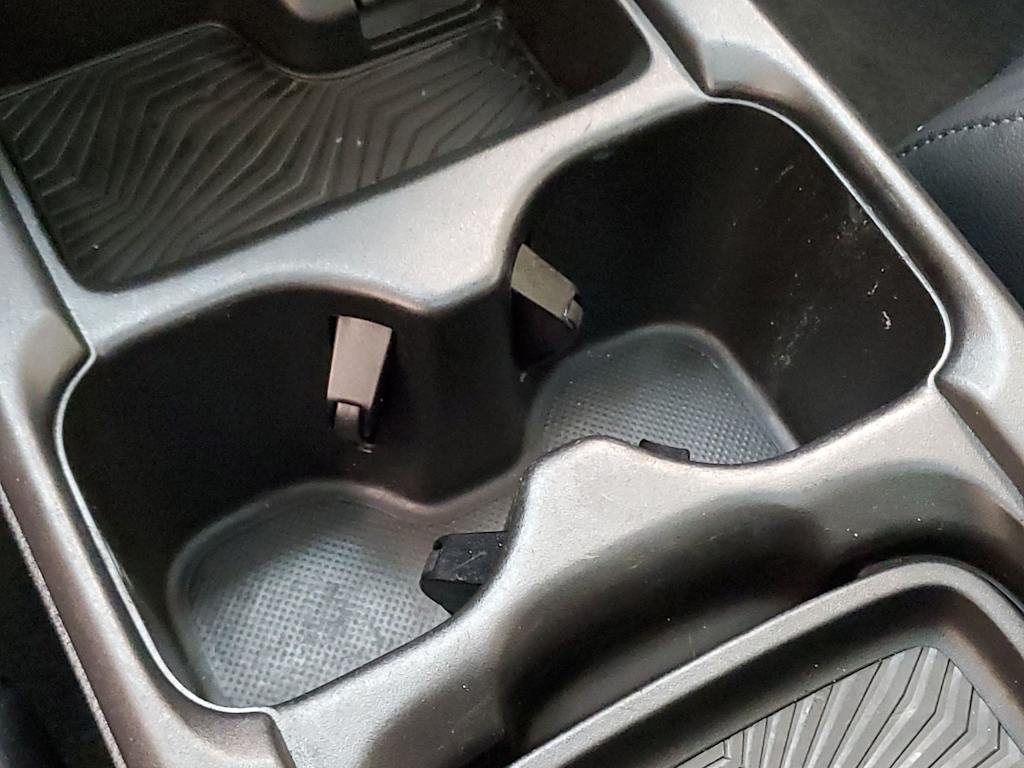 Thumbnail: 2019 Honda CR-V - 18