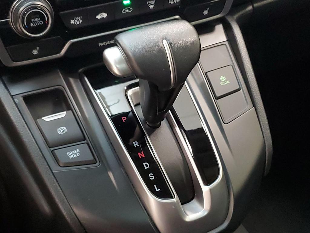 Thumbnail: 2019 Honda CR-V - 11