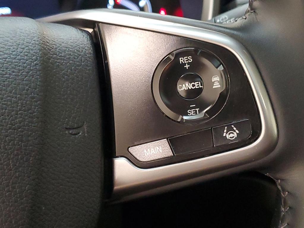 Thumbnail: 2019 Honda CR-V - 21