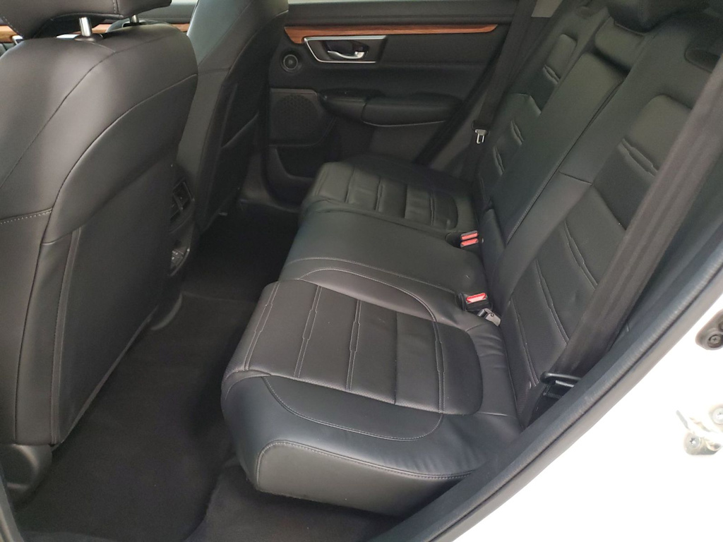 Thumbnail: 2019 Honda CR-V - 9