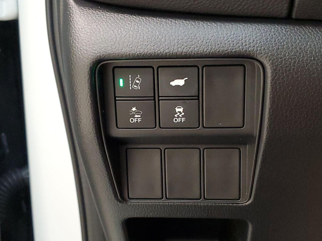 Thumbnail: 2019 Honda CR-V - 35