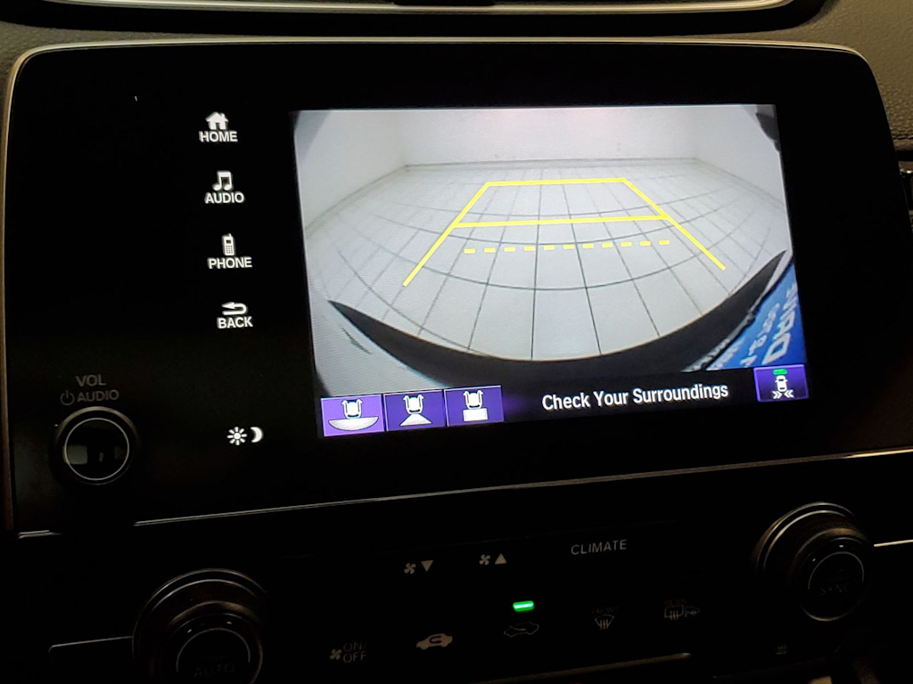Thumbnail: 2019 Honda CR-V - 10