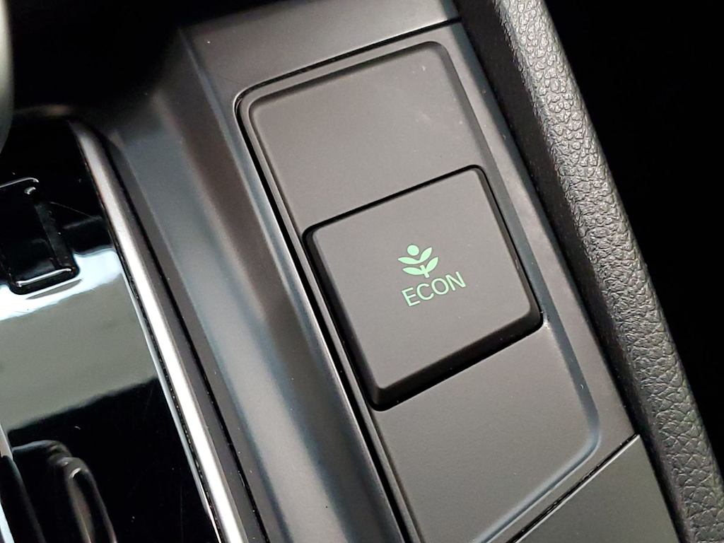 Thumbnail: 2019 Honda CR-V - 34