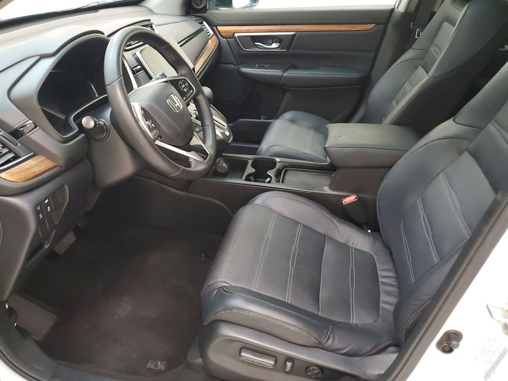 Thumbnail: 2019 Honda CR-V - 8